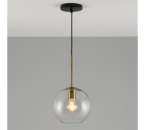 Подвесной светильник Moderli V11526-1P Sumatra