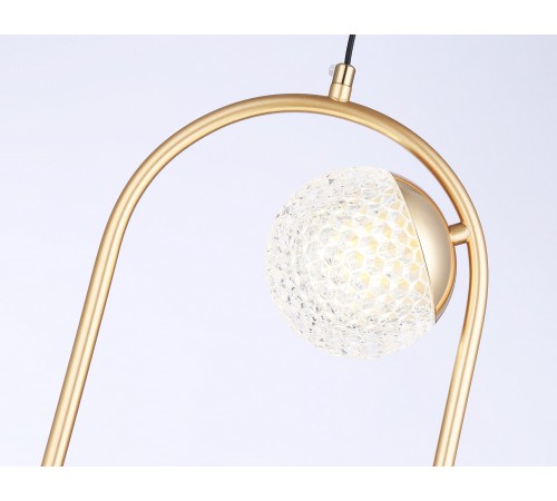 Подвесной светильник Ambrella Light TR5431 TR