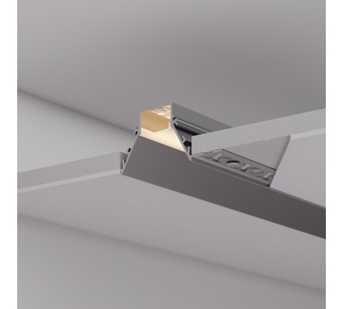 Профиль встраиваемый Arlight 053032 FANTOM