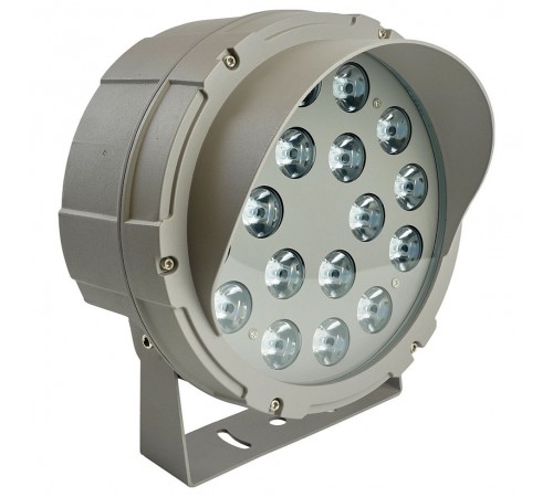 Настенно-потолочный прожектор Feron 51789 LL-702