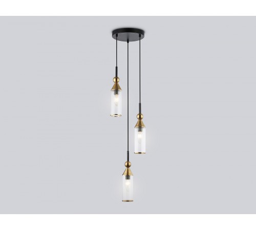 Подвесной светильник Ambrella Light LH55252 LH
