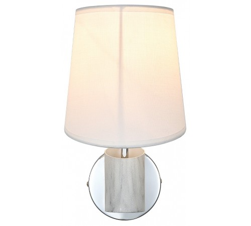 Бра Indigo 13034/1W Chrome Sereno