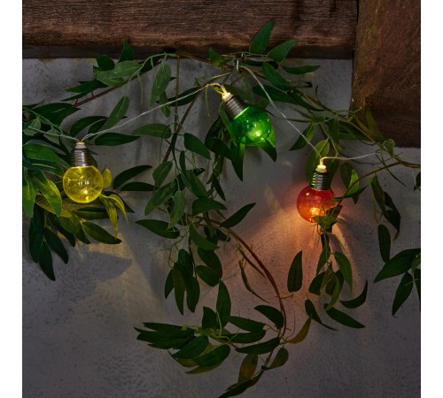 Гирлянда с насадками UL-00008422