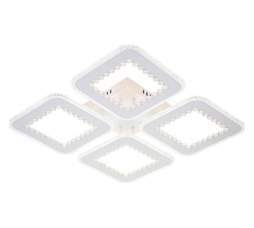 Потолочная люстра Escada 10231/4LED Dew