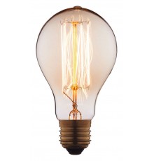 Лампа накаливания Loft it 7560-SC Edison Bulb