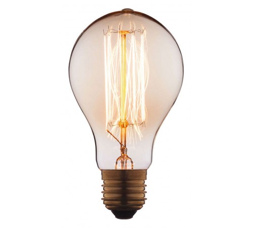 Лампа накаливания Loft it 7560-SC Edison Bulb