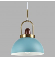 Подвесной светильник Moderli V10447-1P Ravenna