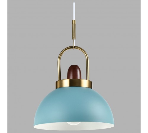 Подвесной светильник Moderli V10447-1P Ravenna