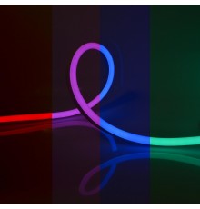 Лента светодиодная Uniel UL-00009106 Neon ULS-N12
