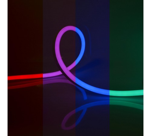 Лента светодиодная Uniel UL-00009106 Neon ULS-N12