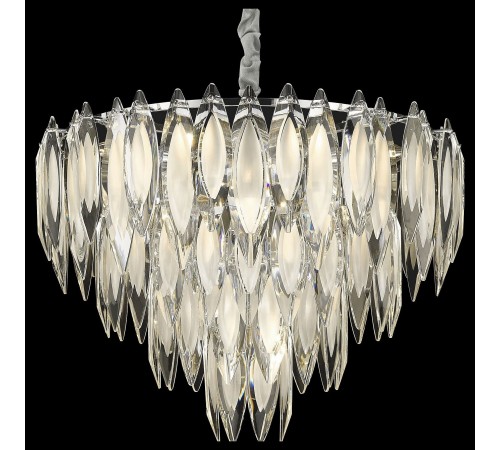 Подвесная люстра Wertmark WE144.15.103 Orlanda