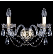 Бра Bohemia Art Classic 10.11.2.141.Gd.Sp 11.11