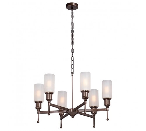 Подвесная люстра Vitaluce V4791-7/6 V4791