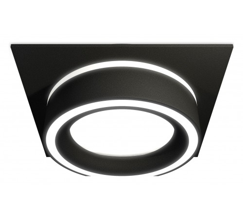 Встраиваемый светильник Ambrella Light XC8062018 XC