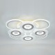 Потолочная люстра Escada 10276/8LED Klio