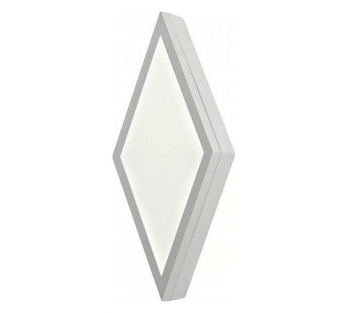 Накладной светильник iLedex X068216 16W 6000K WH Creator