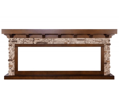 Портал Chalet - Темный дуб