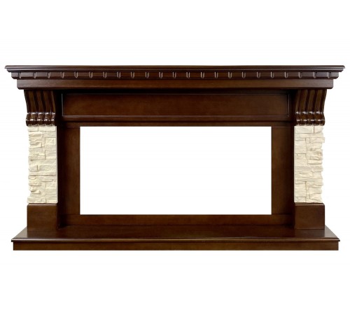 Портал Denver - Темный дуб