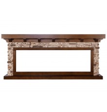 Портал Chalet 60 - Темный дуб