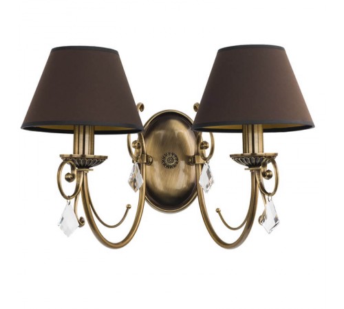 Бра Kutek Coco COC-K-2 (P/A)