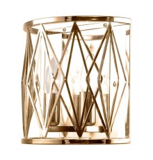 Настенный светильник Stilfort Rombik 3020/05/02W