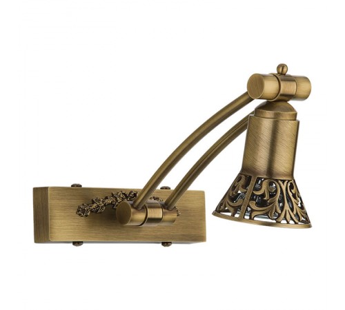 Подсветка для картин Kutek Coco COC-PODS-1 (P) 200