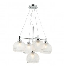 Подвесная люстра Stilfort Frency 2118/09/05P