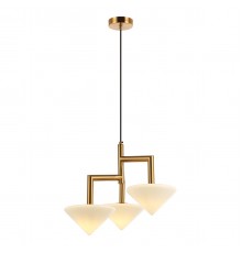 Подвесная люстра Stilfort Pilze 2115/03/03P