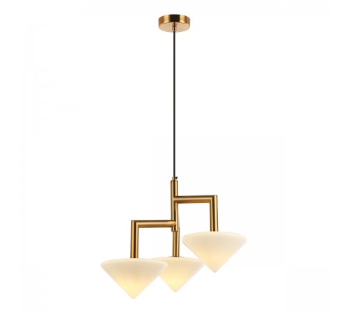 Подвесная люстра Stilfort Pilze 2115/03/03P