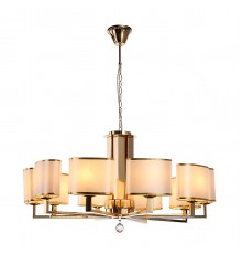 Подвесная люстра Stilfort Rhomb 1049/03/10P