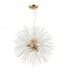 Подвесная люстра Stilfort Salut 2123/03/09P