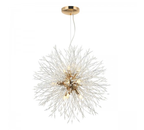 Подвесная люстра Stilfort Salut 2123/03/09P