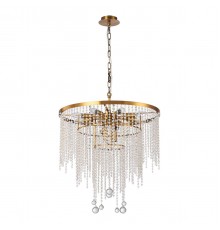 Подвесная люстра Stilfort Smira 2142/05/12P