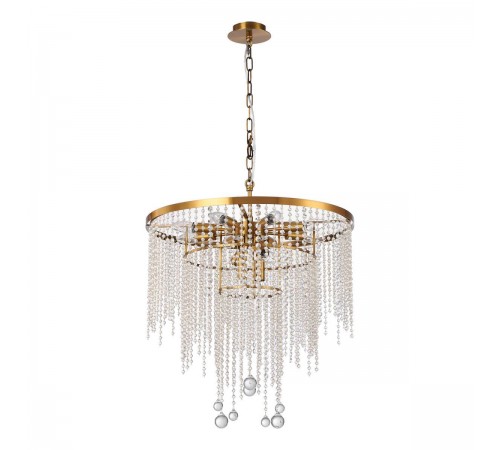 Подвесная люстра Stilfort Smira 2142/05/12P