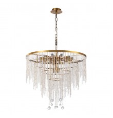 Подвесная люстра Stilfort Smira 2142/05/18P