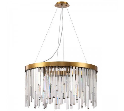 Подвесная люстра Stilfort Venecia 2113/03/08P