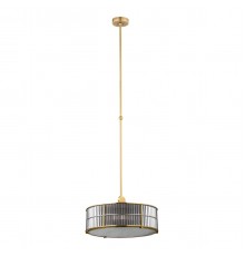 Подвесной светильник Kutek Lavone LAV-ZW-6(P)440-2/R