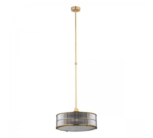 Подвесной светильник Kutek Lavone LAV-ZW-6(P)440-2/R