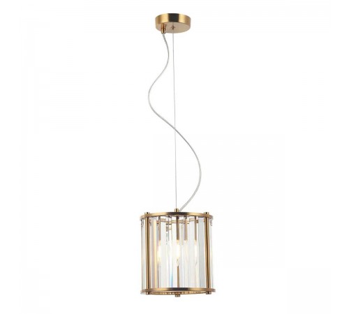 Подвесной светильник Stilfort Washer 2144/05/01P