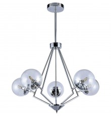 Потолочная люстра Stilfort Campilo 2037/09/05P