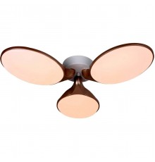 Потолочная светодиодная люстра Stilfort Riza 2083/03/03C