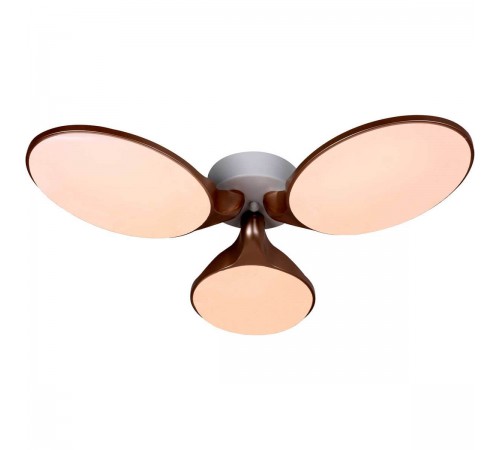 Потолочная светодиодная люстра Stilfort Riza 2083/03/03C