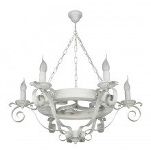 Люстра Трискелия-6