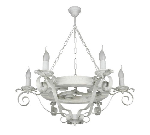 Люстра Трискелия-6