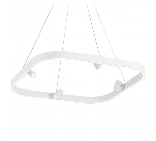 Подвесной светильник Ambrella Light FL5802 FL