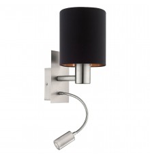 Бра с подсветкой Eglo 96483 Pasteri