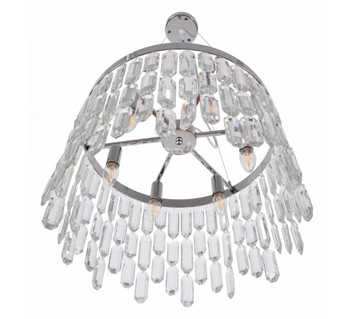 Подвесная люстра MyFar MR1971-6P David