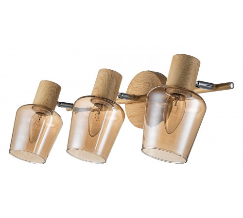 Спот Escada 691/3P Woody