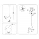 Подвесной светильник Ambrella Light LH15001 LH
