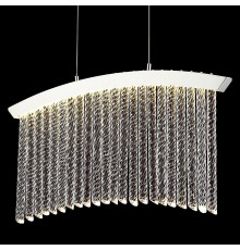 Подвесной светильник Wertmark WE465.01.123 Helma